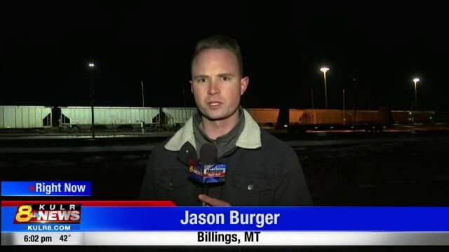 BNSF Railway taking over Montana Rail Link route